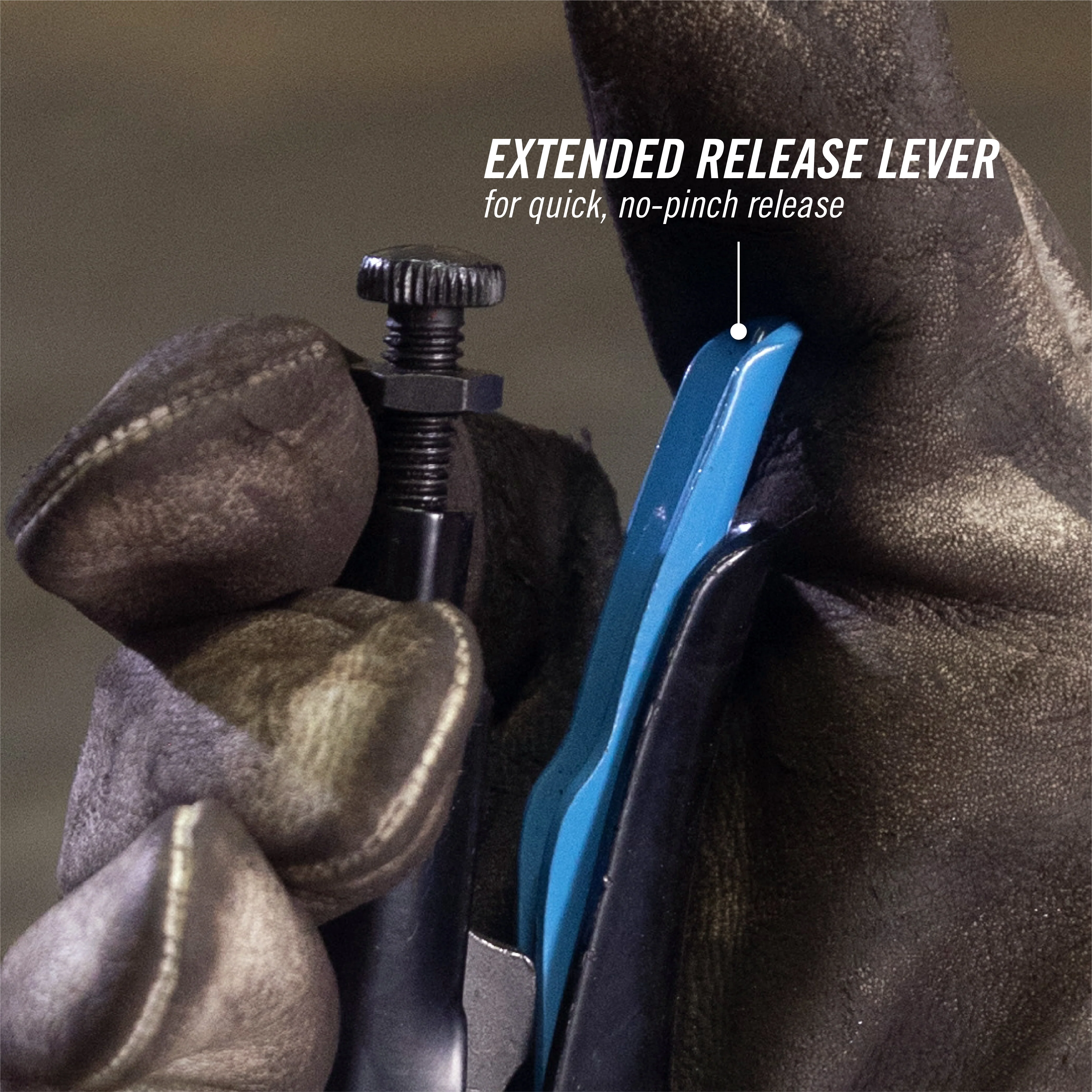 10-inch Large Jaw Locking Pliers (104-10) - Image 3