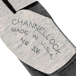 6-inch XLT Diagonal Cutting Pliers (336) - Image 5