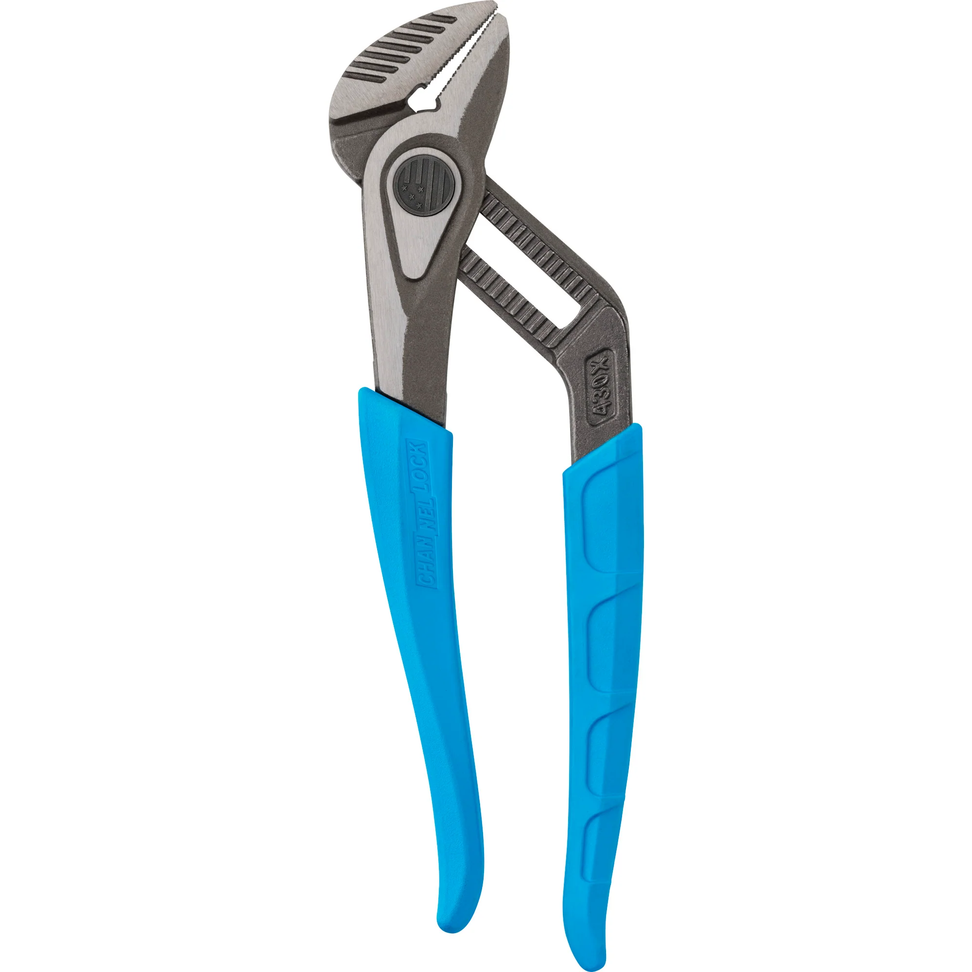 10-inch SPEEDGRIP Straight Jaw Tongue & Groove Pliers (430X) - Image 7