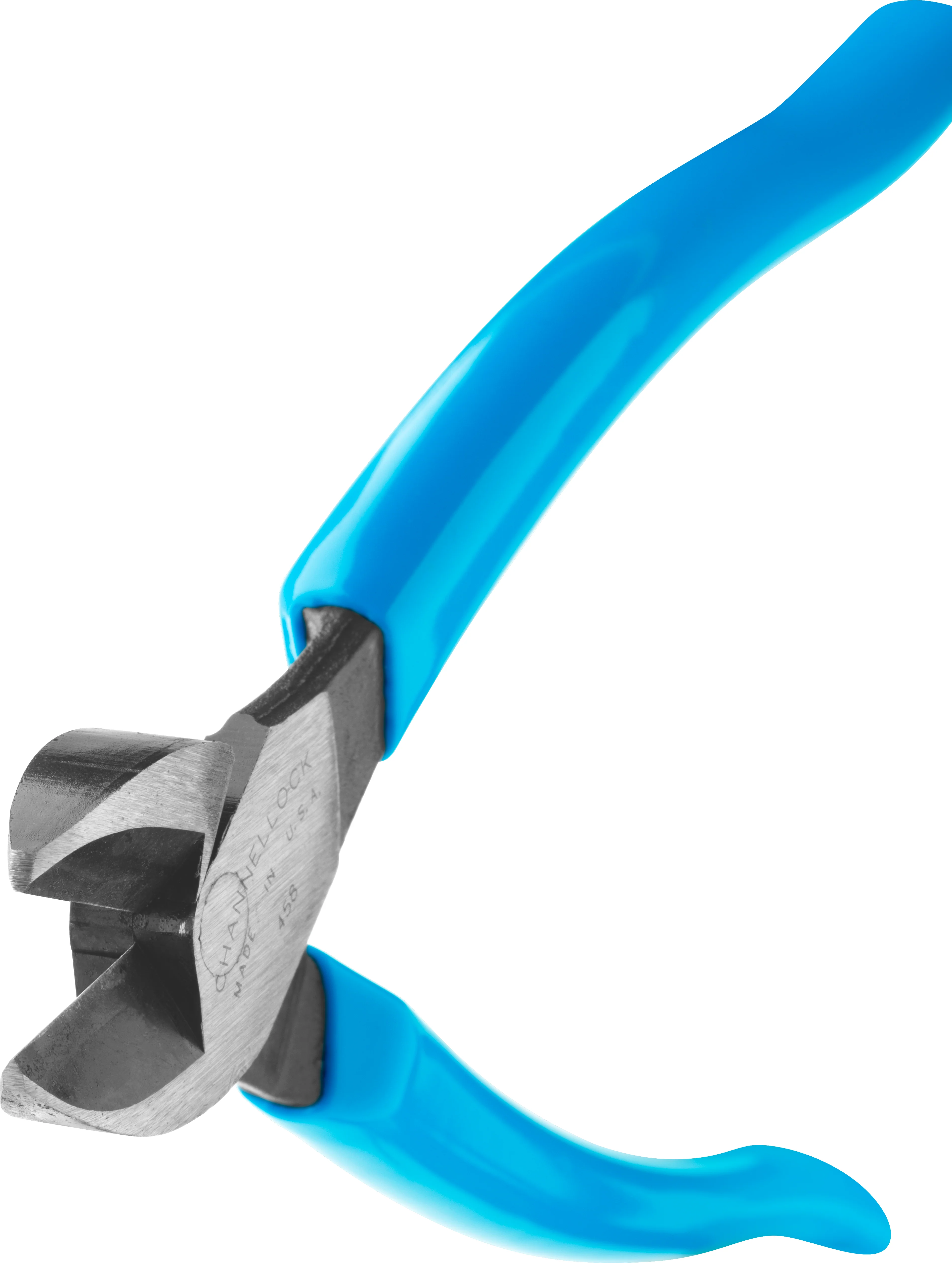 8-inch XLT™ Center Cutting Pliers (458) - Image 5