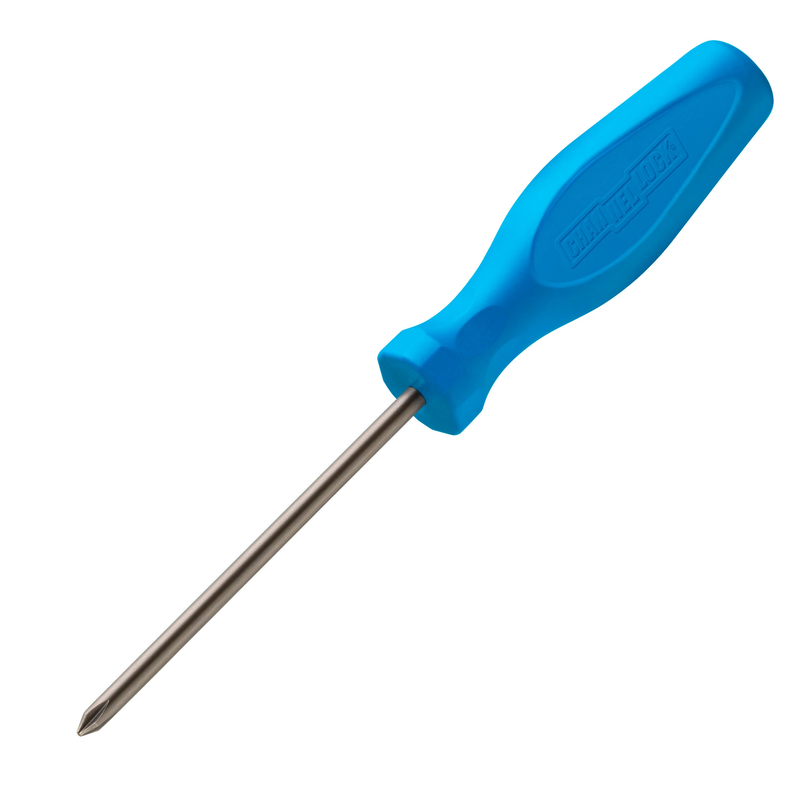 PHILLIPS #1 x 4-inch Professional Screwdriver (P104H) - Image 8