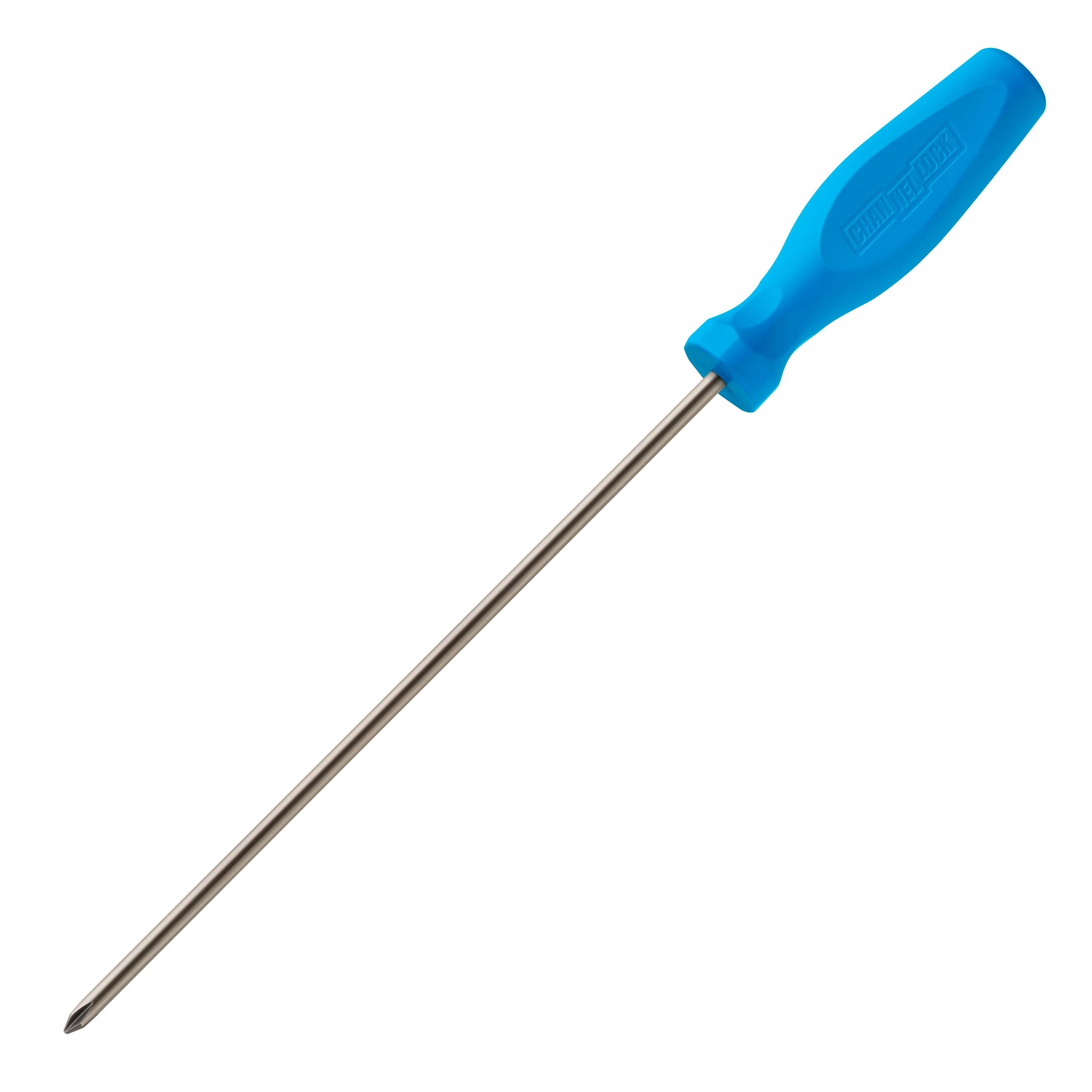 PHILLIPS #1 x 8-inch Professional Screwdriver (P108H) - Image 8