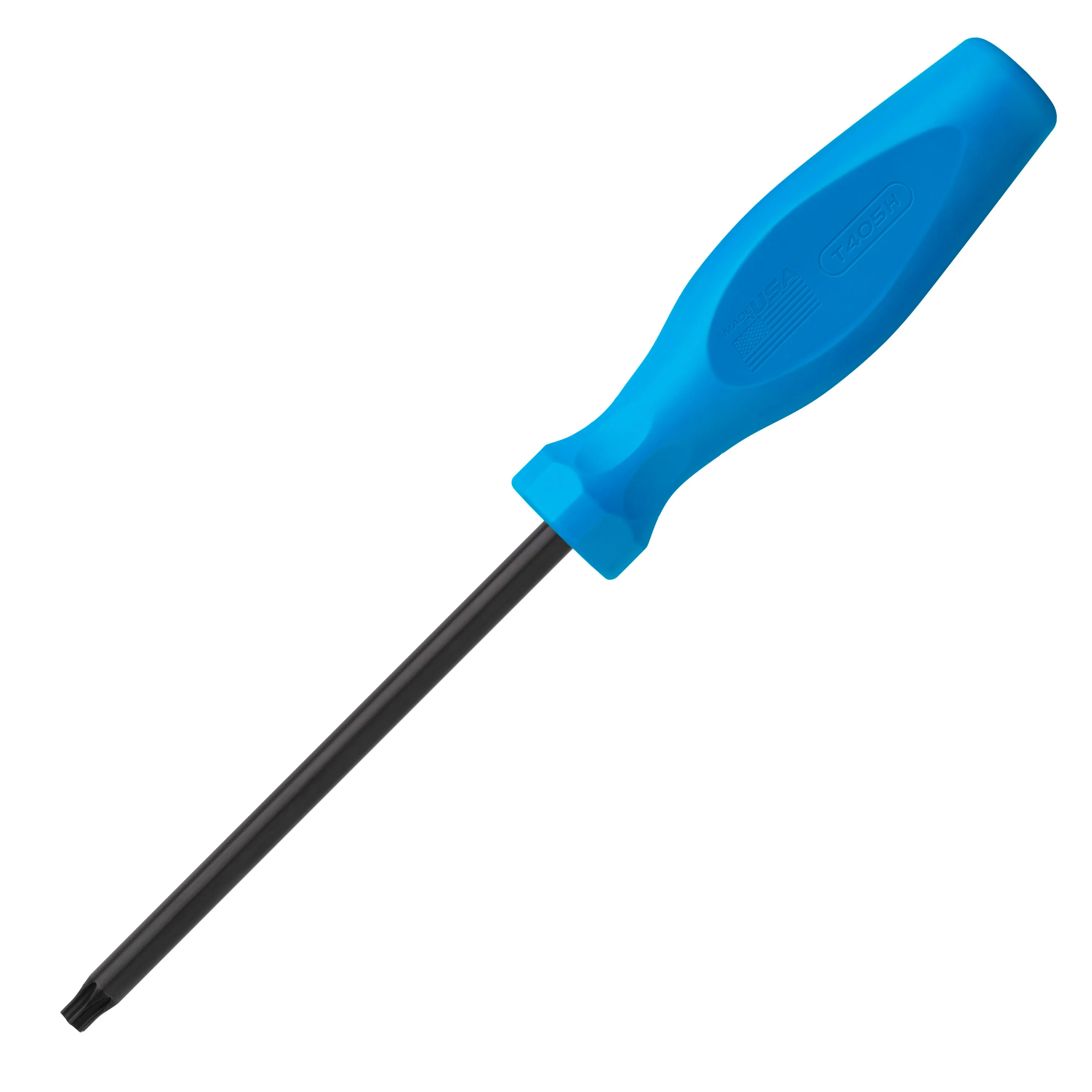 TORX T40 x 5-inch Professional Screwdriver (T405H) - Image 9