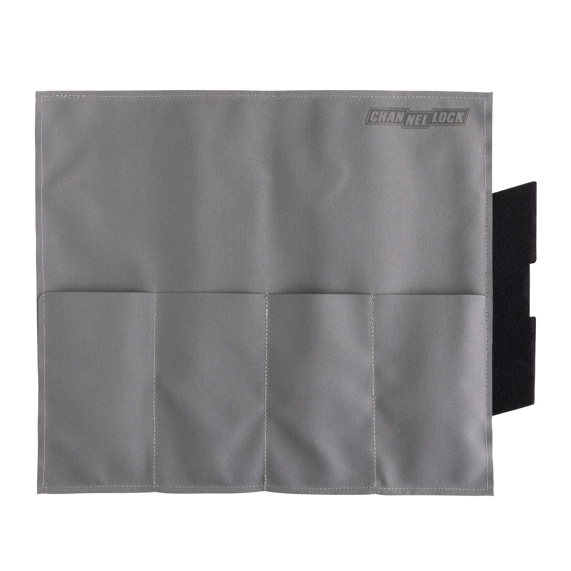 4-piece Tool Set with Tool Roll (TOOL ROLL-42) - Image 4